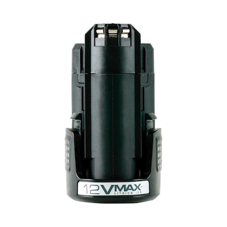 Dremel B812-03 12 V 2 amp Lithium-Ion Battery Pack 2824738